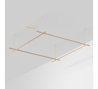 Шинопровод APRIORI 054504 Arlight