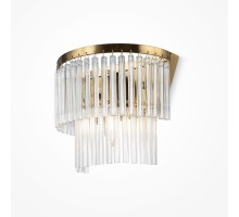 Настенный светильник Colonne MOD093WL-01BS Maytoni