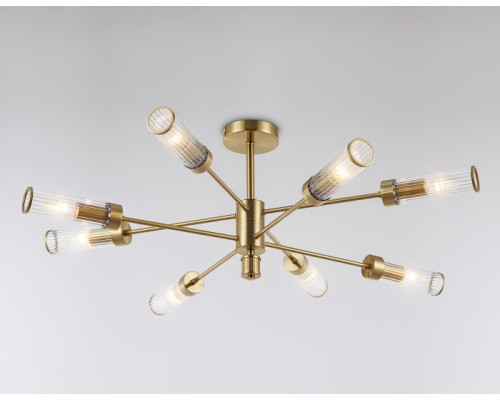 Потолочная люстра High Light LH55162 Ambrella