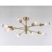Потолочная люстра High Light LH55162 Ambrella