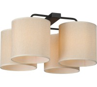 Потолочная люстра  V28810-1/4PL Vitaluce