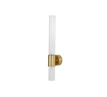 Бра 7270 7274/A brass new Newport
