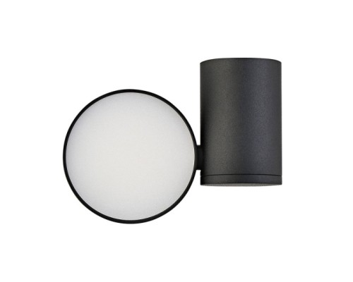 Спот DL18811 Black DL18811/23W Black R Dim Donolux