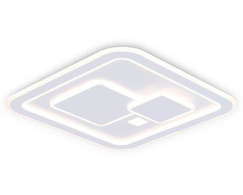 Настенно-потолочный светильник Disk FA7712 Ambrella
