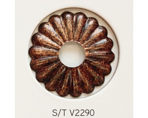 Настенный светильник CORNO 6703/A1 V2290 MM Lampadari