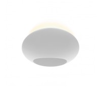 Настенный светильник Light Flux ZD8152-6W WH iLedex