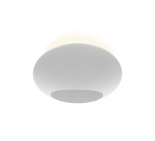 Настенный светильник Light Flux ZD8152-6W WH iLedex