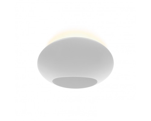 Настенный светильник Light Flux ZD8152-6W WH iLedex