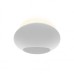 Настенный светильник Light Flux ZD8152-6W WH iLedex