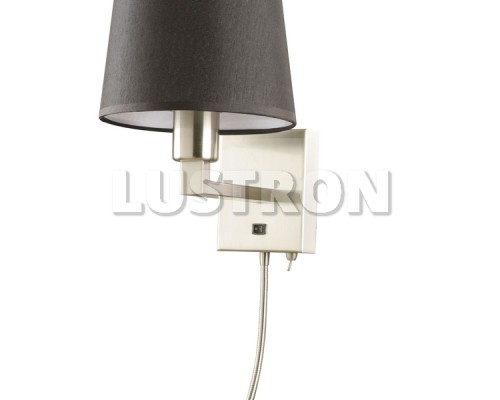 Бра Hall A9246AP-2SS Arte Lamp