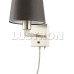 Бра Hall A9246AP-2SS Arte Lamp