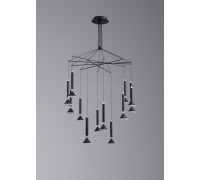 Подвесная люстра  F3024-45 Alfa Light
