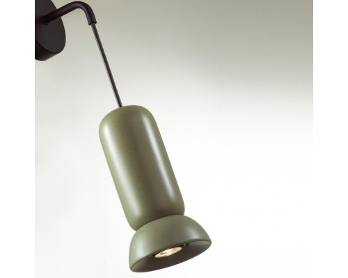 Бра Kerama 5054/1WB Odeon Light
