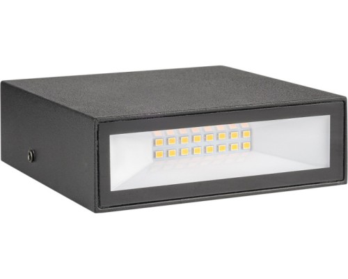 Архитектурная подсветка TUBE LED W1040-1-3K Bl Oasis Light