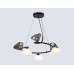 Подвесная люстра HIGH LIGHT LH15003 Ambrella