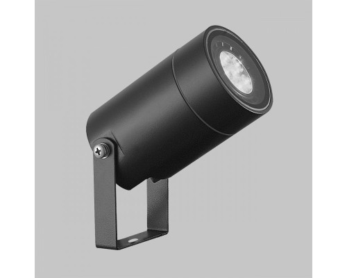 Грунтовый светильник Gras IL.0014.0029-BK Imex