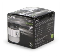 Кемпинговый фонарь  GF005 Gauss