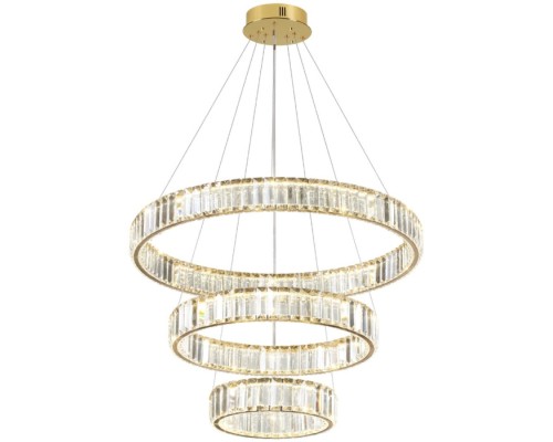 Подвесная люстра Vekia 5015/88L Odeon Light