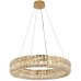 Подвесной светильник 8550 8550/65 C gold polished Newport