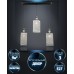 Подвесной светильник Adola WD3609/3P-BK-CR-CL Wedo Light
