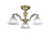 Потолочная люстра 2720 PL.2720/3 Reccagni Angelo
