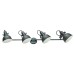 Спот Martin A5215PL-4BG Arte Lamp