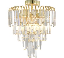 Потолочная люстра Odegard 2105/6P Escada