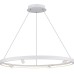 Подвесной светильник Aura Spot S18866R40W1W800 Donolux