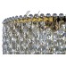 Подвесная люстра Vacone Vacone LE 1.5.60.100 G Dio D'Arte