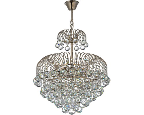Подвесная люстра Bellagio Bellagio E 1.5.50.100 N Arti Lampadari