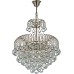 Подвесная люстра Bellagio Bellagio E 1.5.50.100 N Arti Lampadari