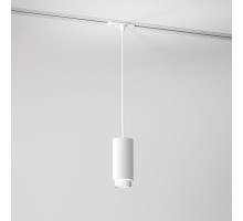 Трековый светильник Nubis 85021/01 Elektrostandard