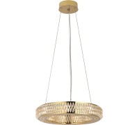 Подвесной светильник 8560 8560/40 C gold polished Newport