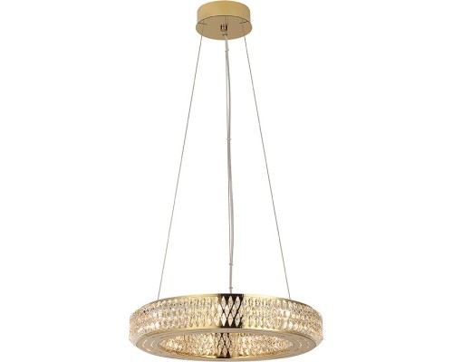 Подвесной светильник 8560 8560/40 C gold polished Newport