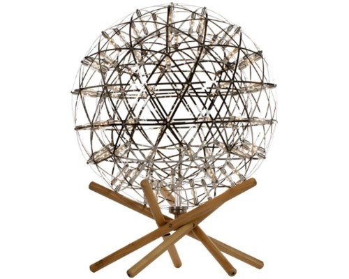Торшер Raimond 9027-43F Loft It