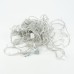 Гирлянда  ULD-S2500-225/STK WARM WHITE IP20 Uniel