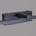Подсветка для картин  06730-0.2-400 Reluce