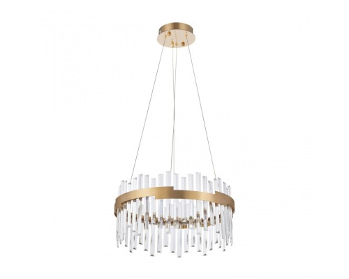Подвесная люстра Venezia 312011/D500 BS Arte Milano