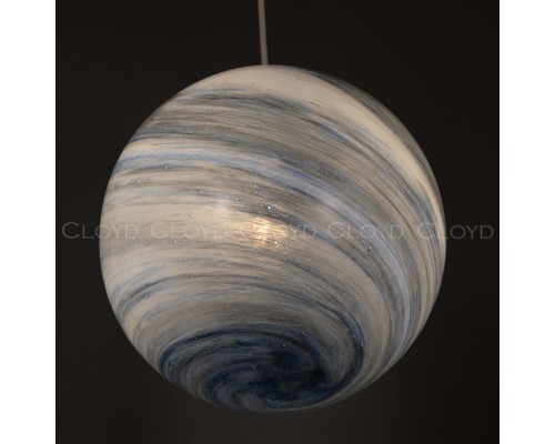 Подвесной светильник Lapetus 11313 Cloyd