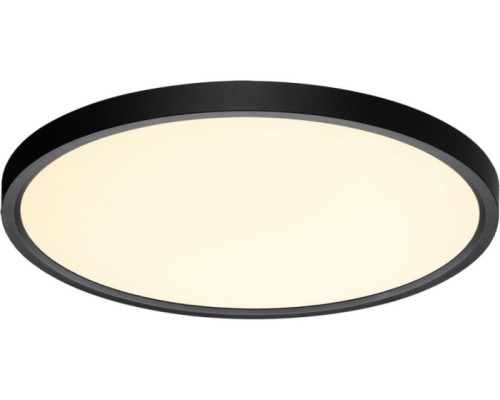 Настенно-потолочный светильник Alfa Black 7660/32L Sonex