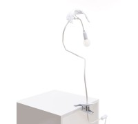 Интерьерная настольная лампа Sparrow Lamp 15311 Seletti