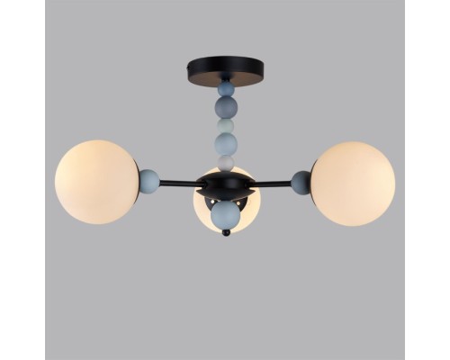 Потолочная люстра Sunday 6526/3C Lumion
