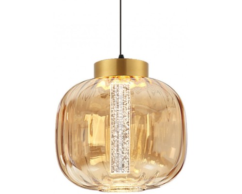 Подвесной светильник  PLC-7077-210-P-AMBER Imex