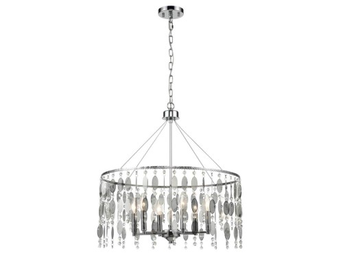 Подвесная люстра Grace 983 VL4093P61 Vele Luce
