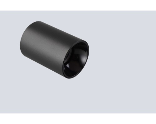Точечный светильник Clt 084 CLT 084C BL Crystal Lux