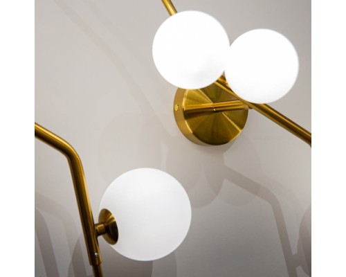 Настенный светильник Arcesso L94623.86 L'Arte Luce