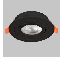 Точечный светильник  IL.0029.0007-BK Imex