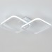 Потолочная люстра Pure LED LAMPS 81178 Natali Kovaltseva