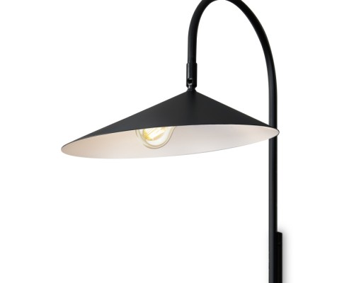 Бра Zest FR5493WL-01B1 Freya