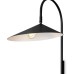 Бра Zest FR5493WL-01B1 Freya